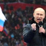 Vladimir Putin discurs